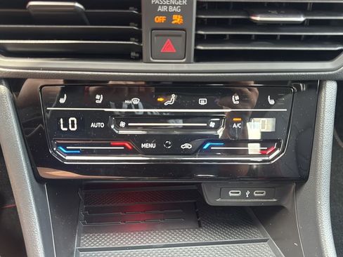 New 2026 Volkswagen Jetta GLI Autobahn FWD image 24