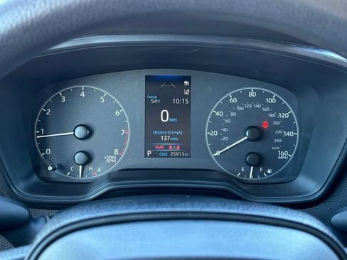 Used 2024 Toyota Corolla LE image 22
