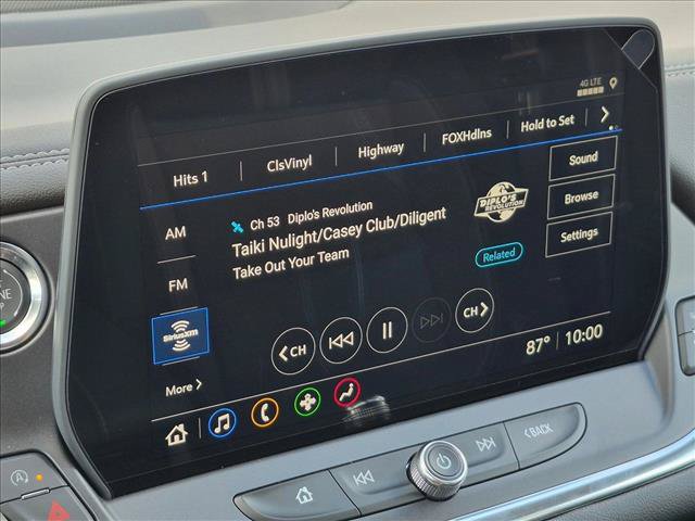 New 2026 Chevrolet Blazer LT FWD image 12