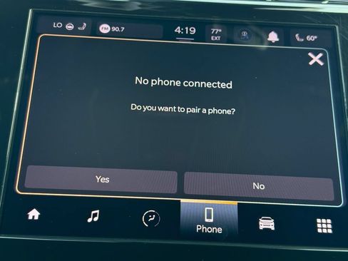 New 2026 Jeep Grand Cherokee Laredo X RWD image 18