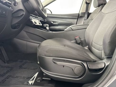 Used 2025 Hyundai Tucson SE AWD/4WD image 20
