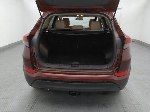Used 2016 Hyundai Tucson SE w/ Option Group 02 AWD/4WD image 29