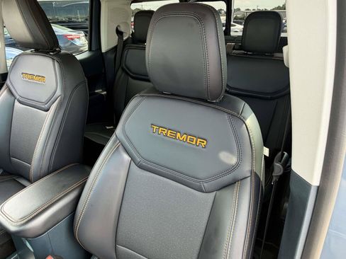 Used 2025 Ford Maverick Tremor AWD/4WD image 23