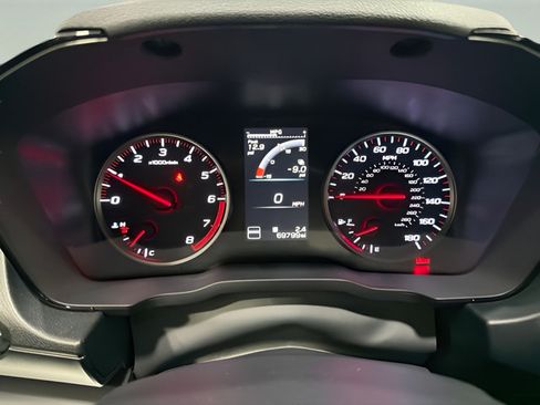 Used 2023 Subaru WRX Premium AWD/4WD image 18