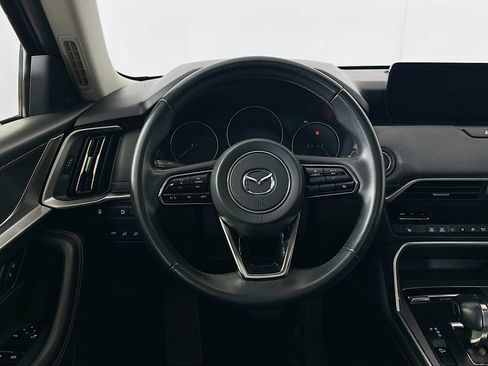 Used 2024 MAZDA CX-90 3.3 Turbo w/ Premium Package image 18