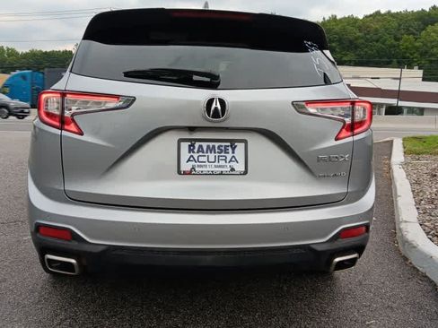 Used 2023 Acura RDX AWD w/ Technology Package image 4