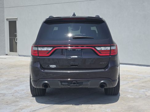Used 2024 Dodge Durango SRT AWD/4WD image 7