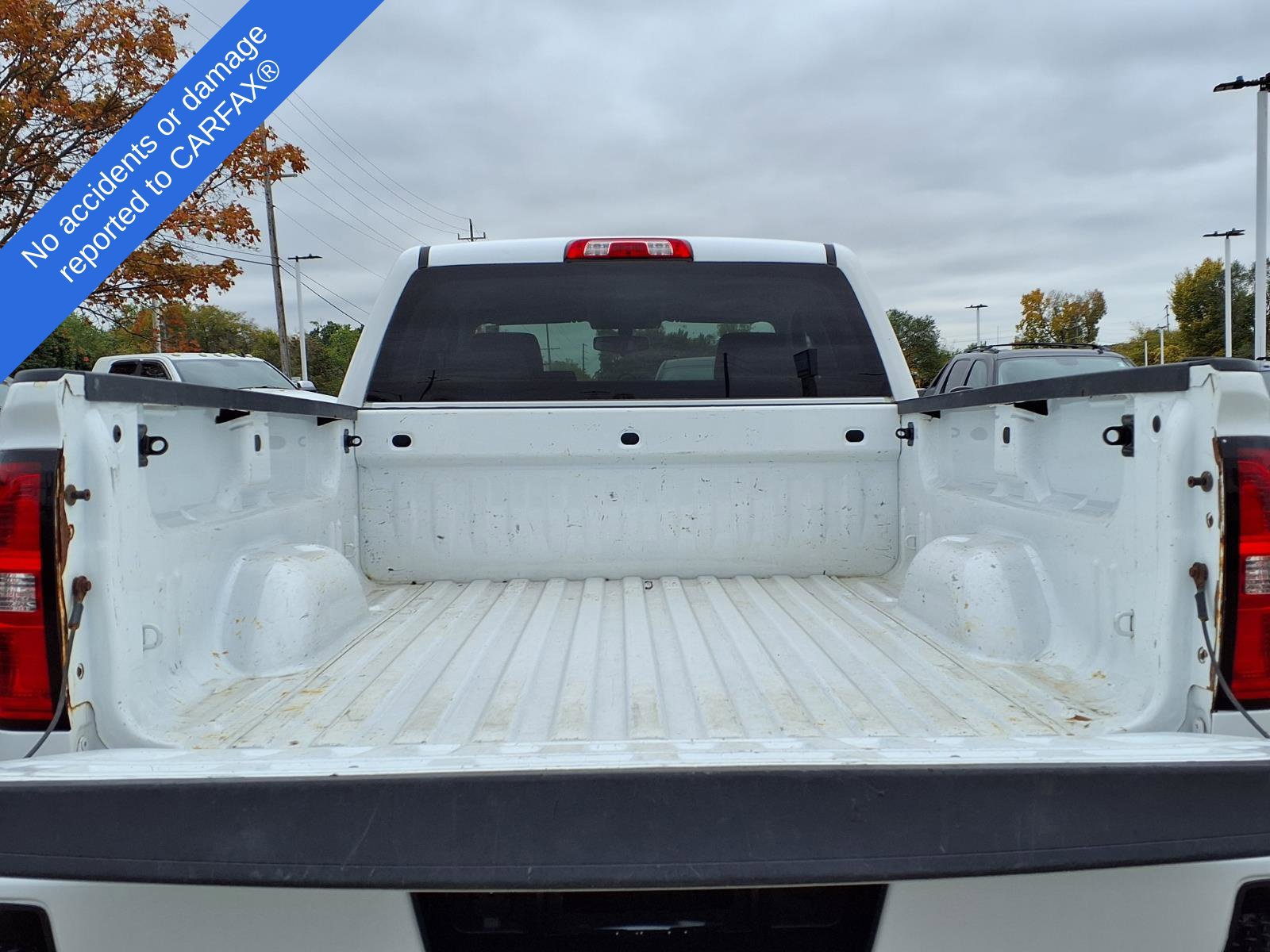 Used 2019 GMC Sierra 1500 Limited w/ Elevation Edition AWD/4WD image 11