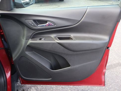 Used 2019 Chevrolet Equinox LT AWD/4WD image 26