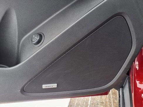 Used 2022 Chevrolet Equinox RS w/ RS Leather Package image 16