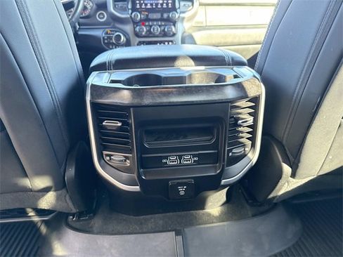 Used 2022 RAM 1500 Big Horn w/ Back Country Package image 17