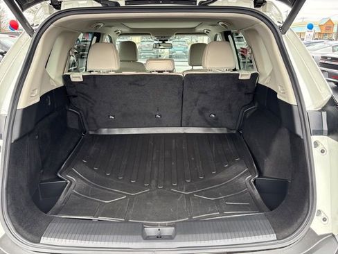 Used 2023 Nissan Rogue SL image 32