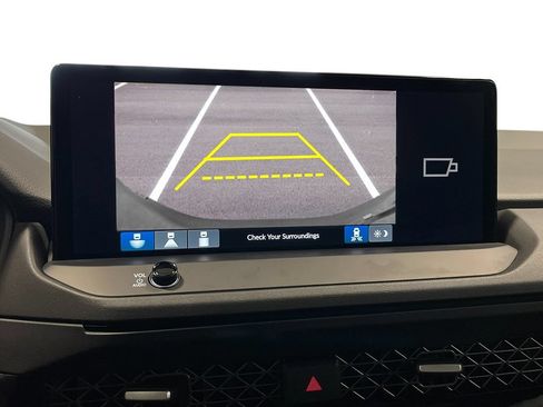New 2026 Honda Accord Sport image 21