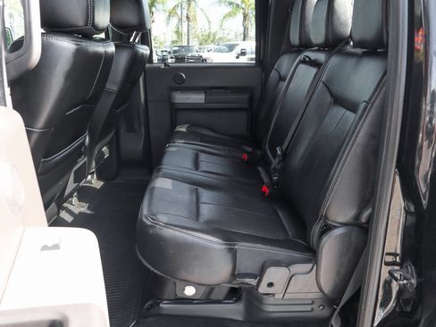 Used 2013 Ford F250 Lariat w/ FX4 Off Road Pkg image 39