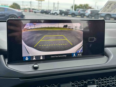 New 2025 Honda Accord Sport image 22