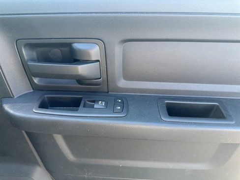 Used 2017 RAM 2500 Tradesman w/ Snow Chief Group image 14