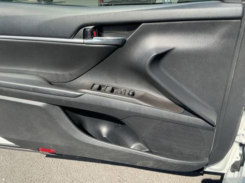 Certified 2023 Toyota Camry SE AWD/4WD image 26