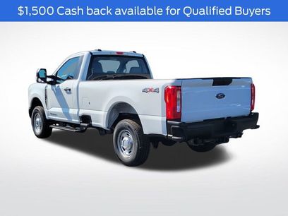 New 2026 Ford F250 XL