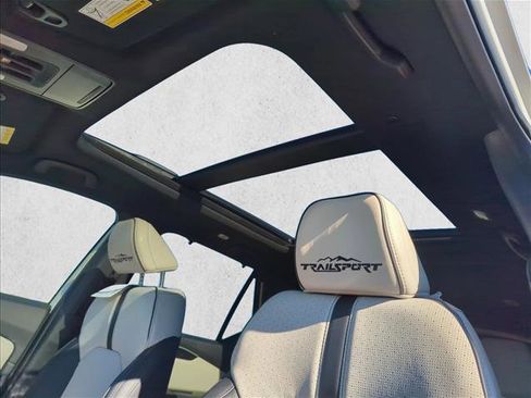 New 2026 Honda Passport TrailSport Elite image 17