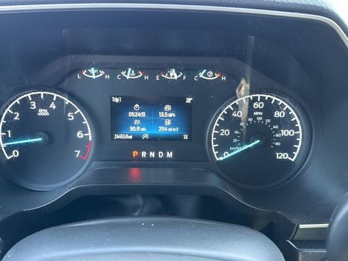 Used 2023 Ford F150 XL w/ STX Appearance Package AWD/4WD image 30