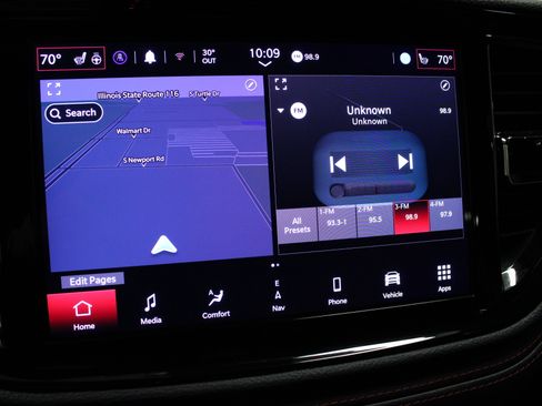 Used 2025 Dodge Durango R/T image 28