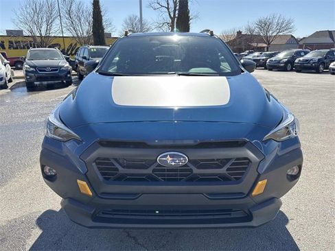 New 2026 Subaru Crosstrek 2.5i Wilderness image 10