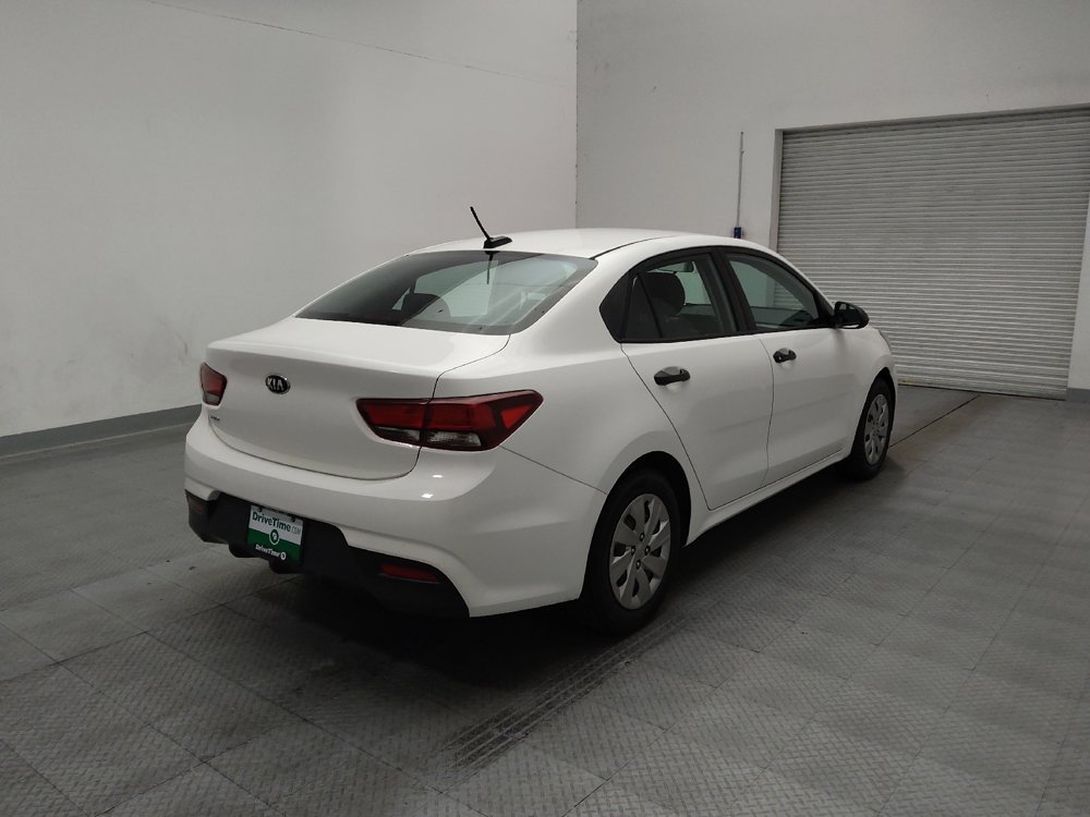 Used 2018 Kia Rio LX FWD image 9
