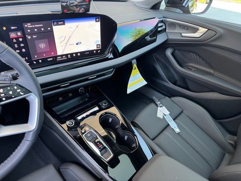 New 2025 Audi A5 2.0T Premium Plus image 32