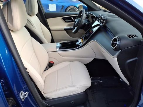 New 2026 Mercedes-Benz GLC 300 GLC 300 image 16