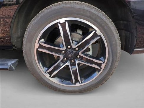 Used 2020 Ford Expedition Limited w/ Equipment Group 303A image 14