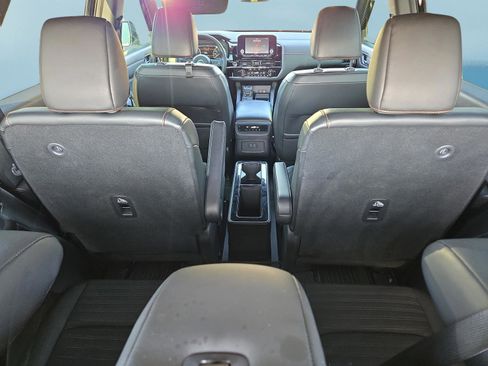 Used 2023 Nissan Pathfinder Rock Creek image 11