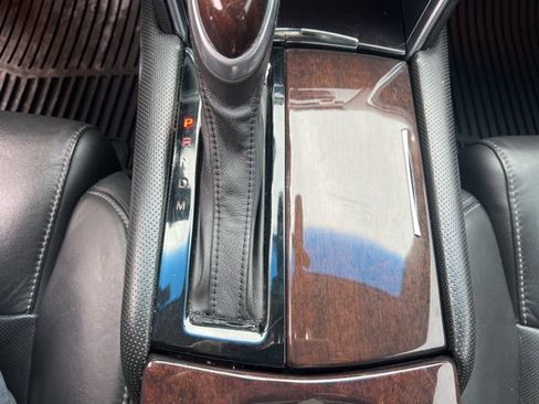 Used 2017 Cadillac XTS Luxury image 31