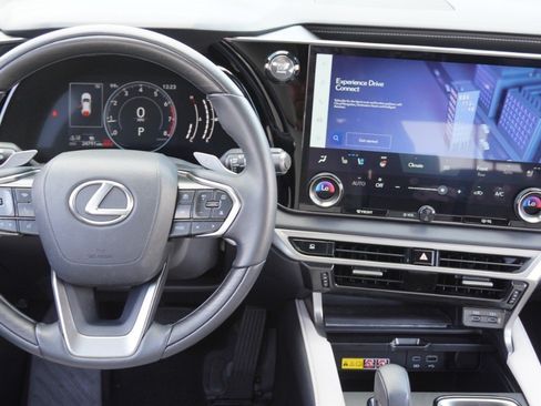 Certified 2023 Lexus RX 350 Premium Plus w/ Cold Area Package FWD image 27