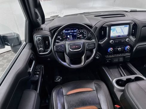 Used 2023 GMC Sierra 3500 AT4 w/ AT4 Premium Plus Package AWD/4WD image 25