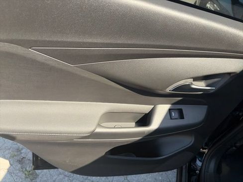 New 2026 Buick Envista Sport Touring w/ Convenience I Package FWD image 12