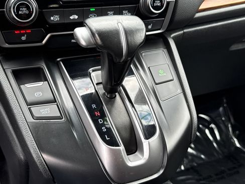 Used 2018 Honda CR-V EX-L image 33