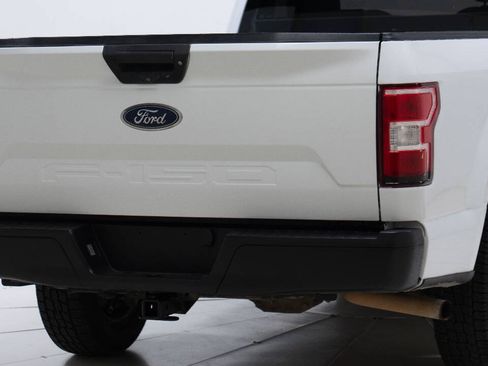 Used 2018 Ford F150 XL RWD image 13