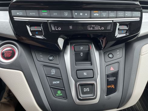 Certified 2026 Honda Odyssey EX-L image 32