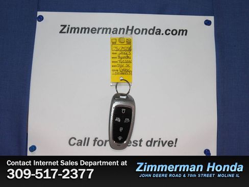Used 2023 Hyundai Tucson SEL AWD/4WD image 25