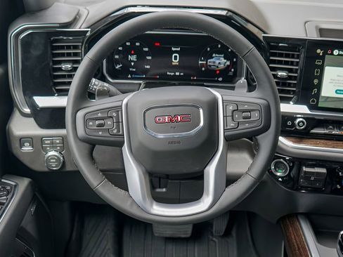New 2026 GMC Sierra 1500 Elevation w/ Elevation Premium Package AWD/4WD image 22