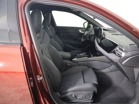 New 2025 Audi S5 Premium Plus image 22