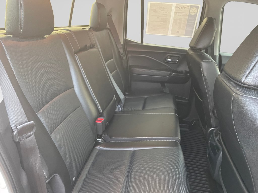 Used 2023 Honda Ridgeline RTL-E image 14