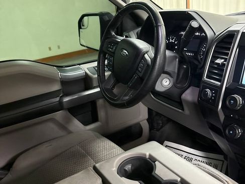 Used 2015 Ford F150 XLT w/ Equipment Group 302A Luxury AWD/4WD image 20
