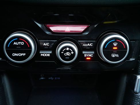 Used 2020 Subaru Forester Touring w/ Popular Package #2 image 15