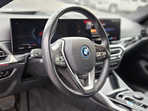 Used 2024 BMW i4 xDrive40i image 20