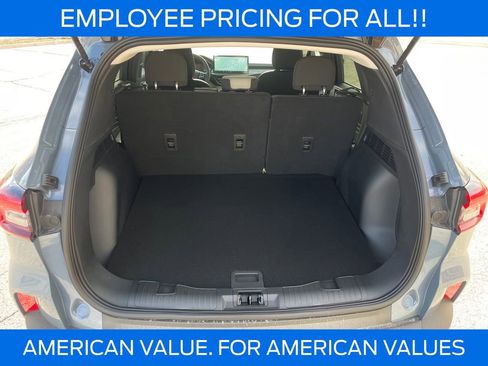 New 2026 Ford Escape Active w/ Tech Pack #1 AWD/4WD image 24
