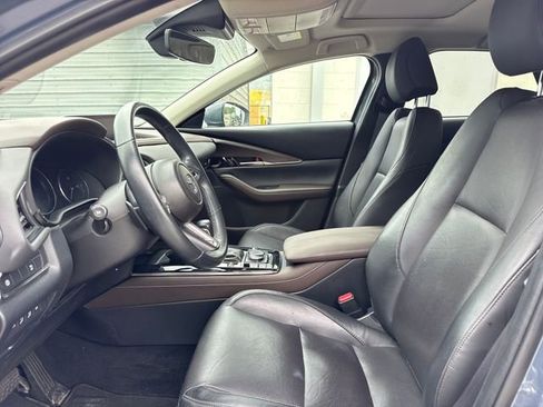 Used 2020 MAZDA CX-30 FWD w/ Premium Package image 13
