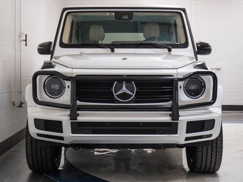 Used 2023 Mercedes-Benz G 550 image 40
