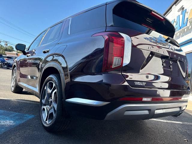 Used 2023 Hyundai Palisade Limited AWD/4WD image 9