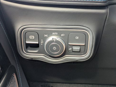 New 2025 Mercedes-Benz G 580 w/ EQ Technology image 30